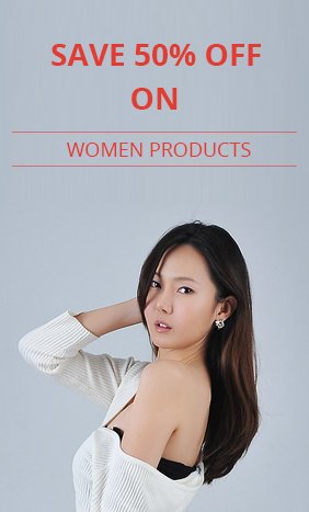 Women Collection
