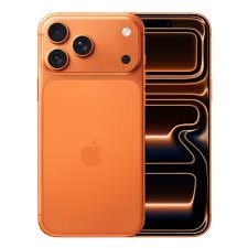 I Phone 17 Pro Max 256GB